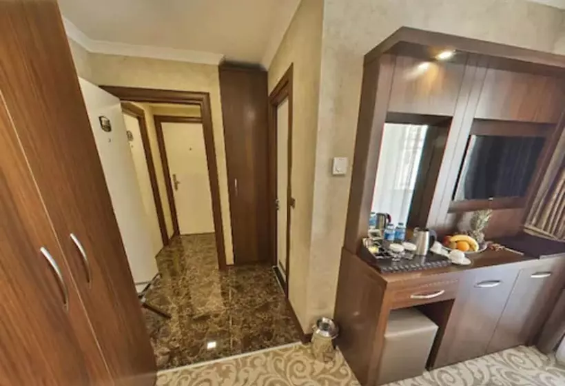 Gorukle Oruc Hotel & Spa