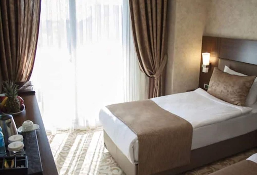 Gorukle Oruc Hotel & Spa