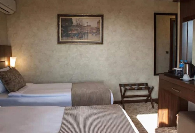 Gorukle Oruc Hotel & Spa