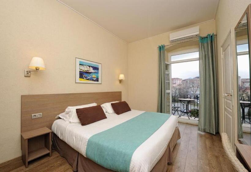 호텔 Hôtel Duc De Padoue