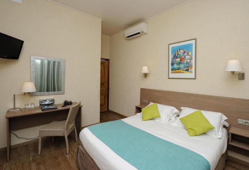 호텔 Hôtel Duc De Padoue