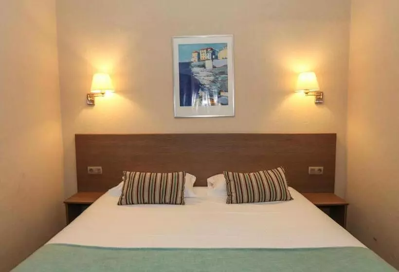 בית מלון כפרי Hôtel Duc De Padoue