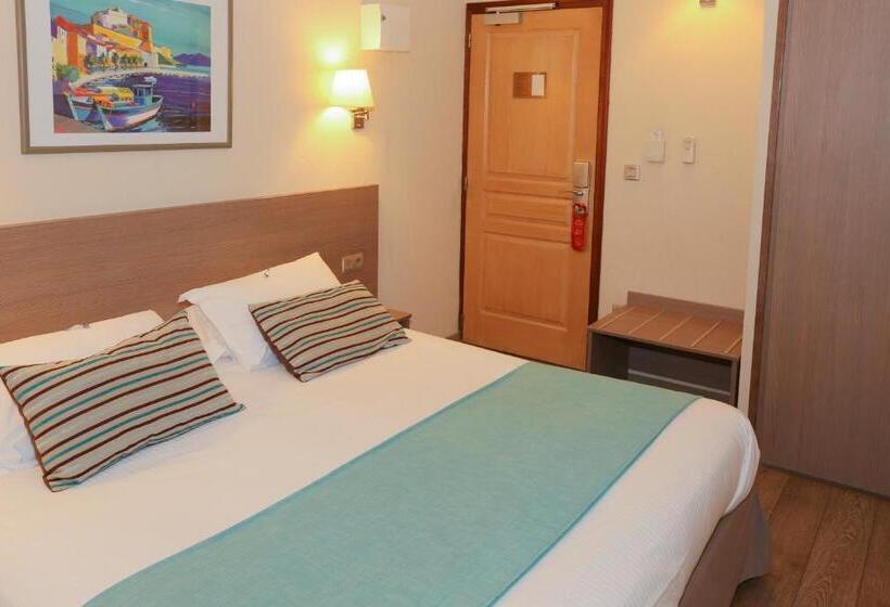 호텔 Hôtel Duc De Padoue