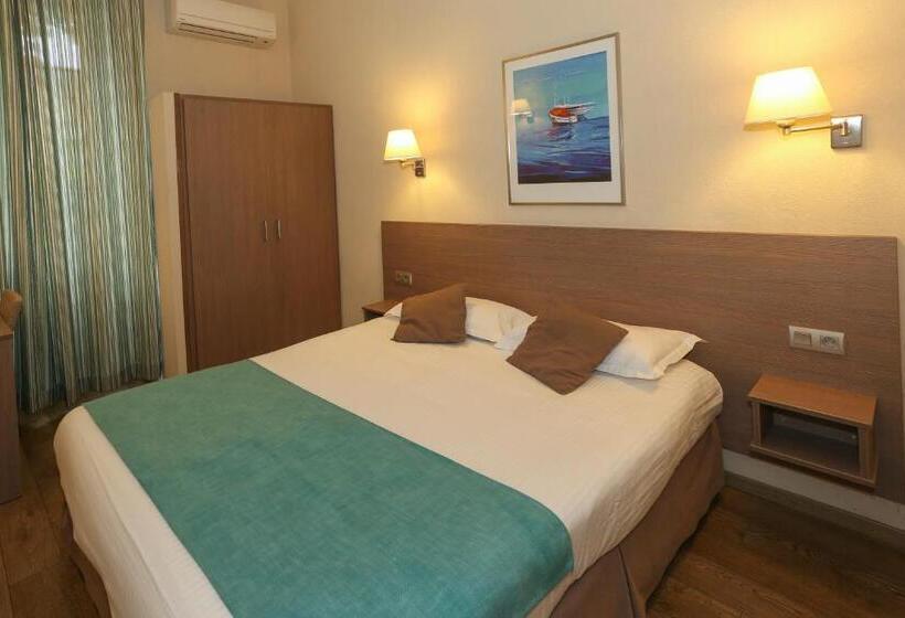 호텔 Hôtel Duc De Padoue