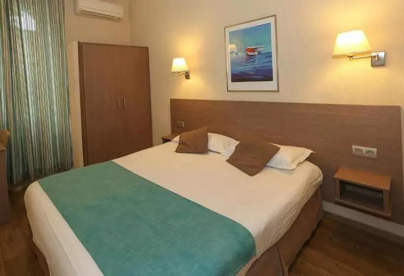 בית מלון כפרי Hôtel Duc De Padoue