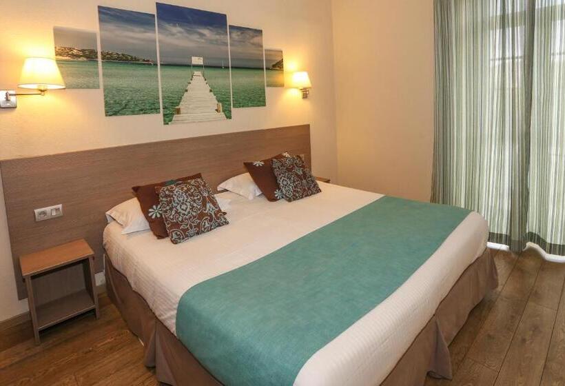 호텔 Hôtel Duc De Padoue