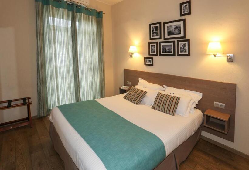 호텔 Hôtel Duc De Padoue