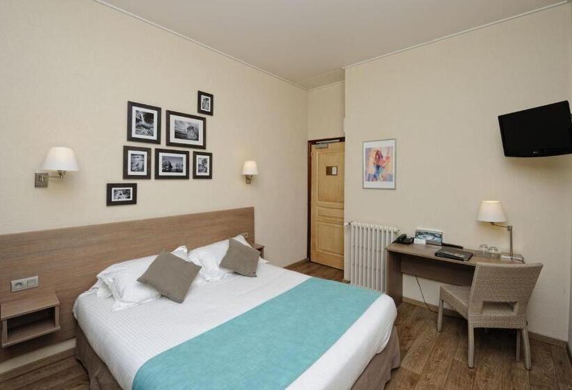 호텔 Hôtel Duc De Padoue