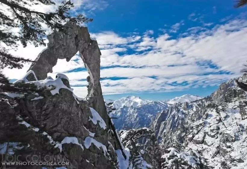 בית מלון כפרי Hôtel Duc De Padoue