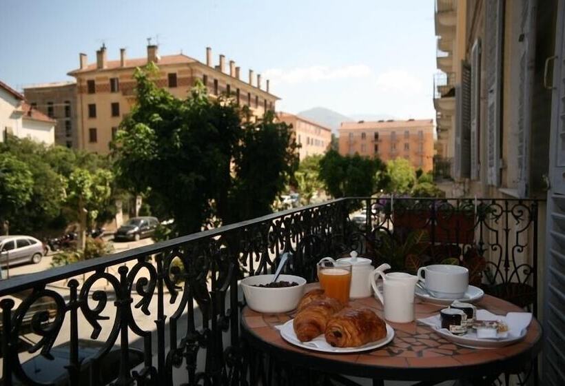 호텔 Hôtel Duc De Padoue