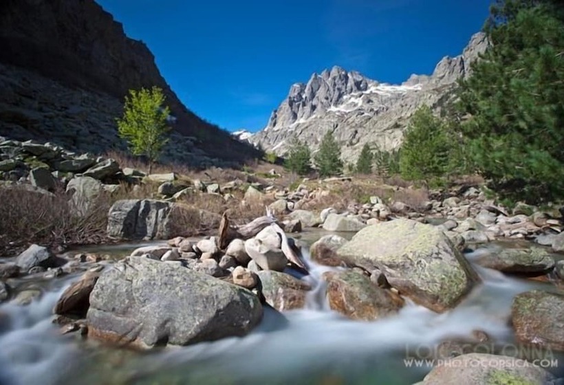 호텔 Hôtel Duc De Padoue