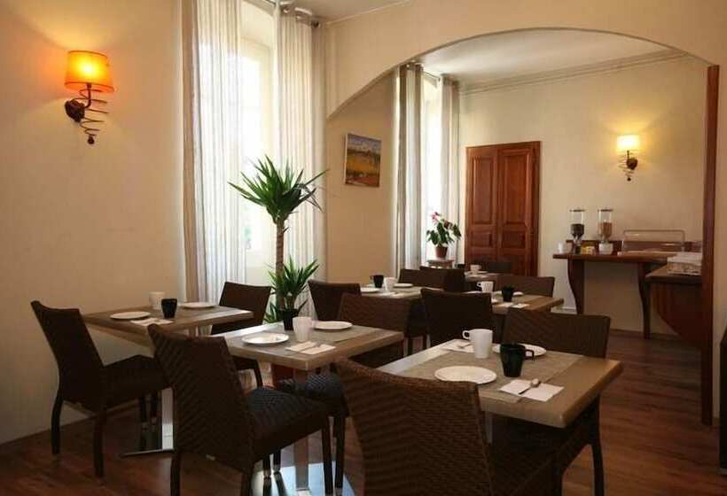 호텔 Hôtel Duc De Padoue