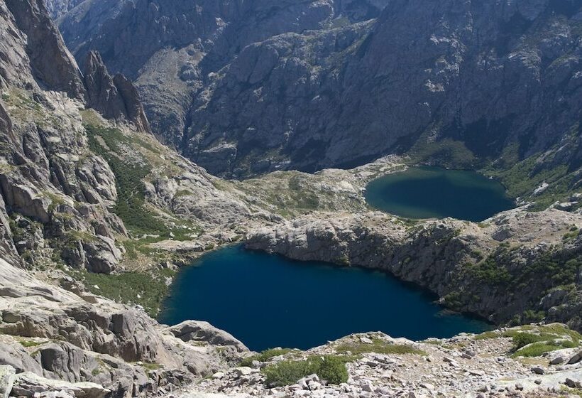 호텔 Hôtel Duc De Padoue