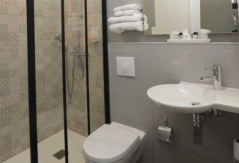 호텔 Hôtel Duc De Padoue