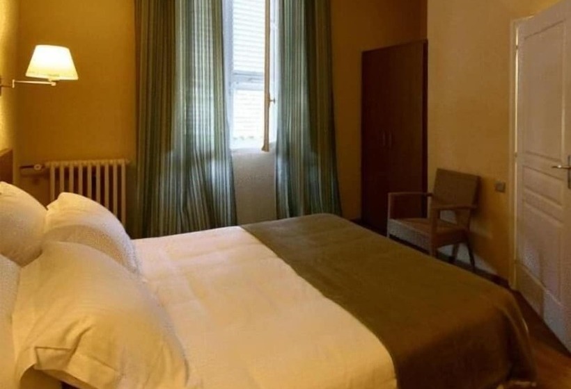 호텔 Hôtel Duc De Padoue