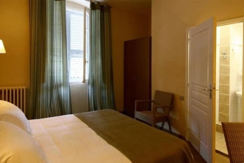 호텔 Hôtel Duc De Padoue