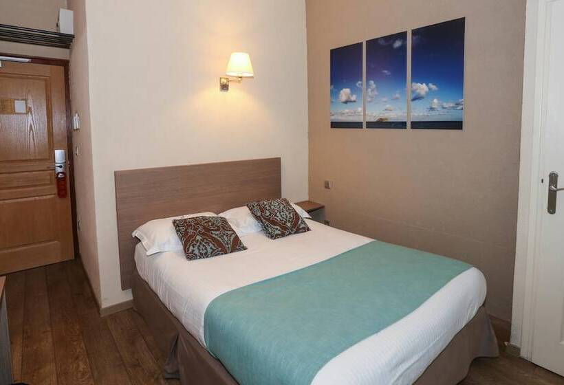 호텔 Hôtel Duc De Padoue