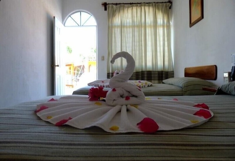 فندق Jaroje Centro