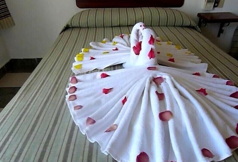 فندق Jaroje Centro