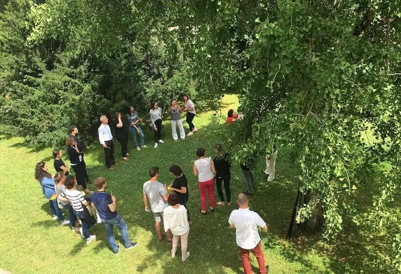 酒店 Les Orangeries