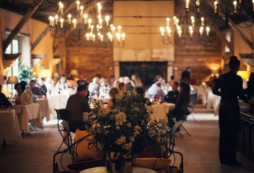 酒店 Les Orangeries