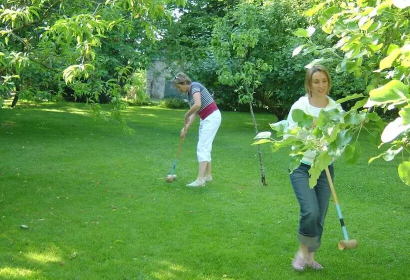 酒店 Les Orangeries