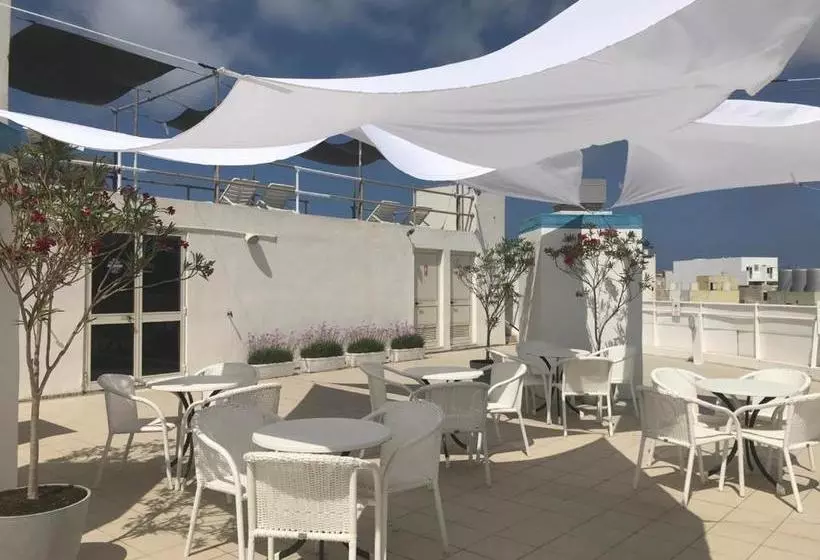 בית מלון כפרי Oriana