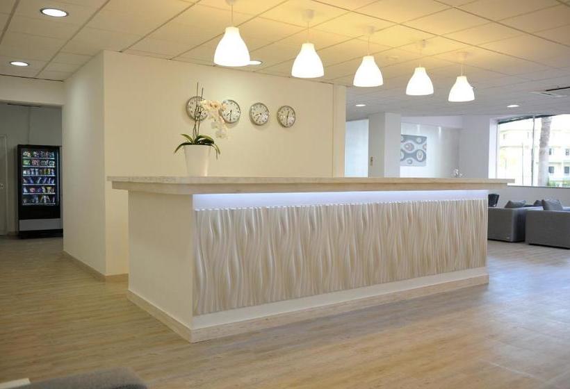 בית מלון כפרי Oriana