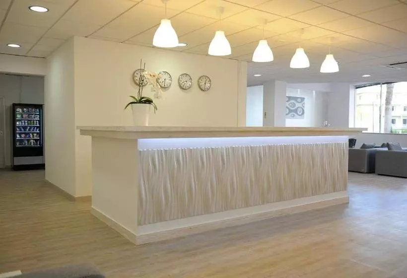 בית מלון כפרי Oriana