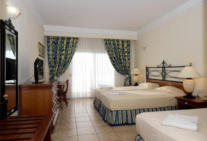 בית מלון כפרי Oriana