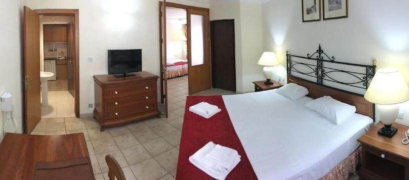 בית מלון כפרי Oriana