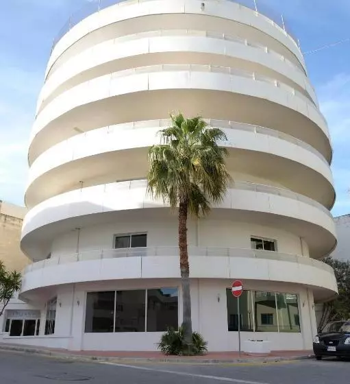 בית מלון כפרי Oriana