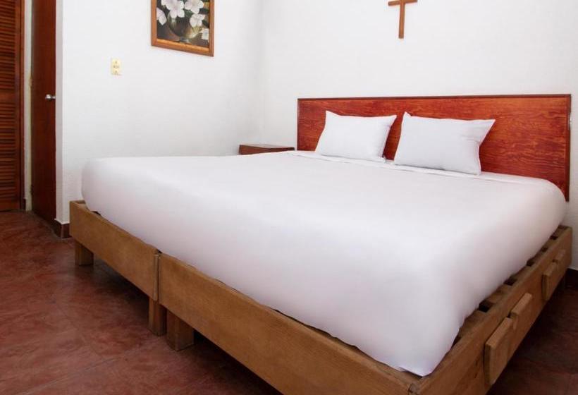 فندق Posada Cocos