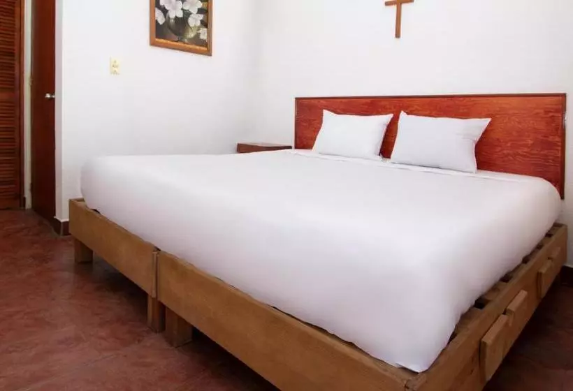 ホテル Posada Cocos