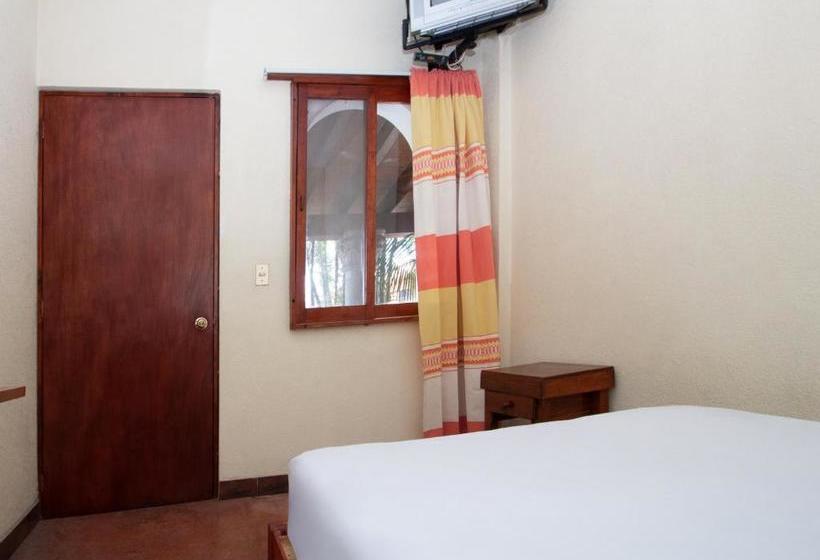 فندق Posada Cocos