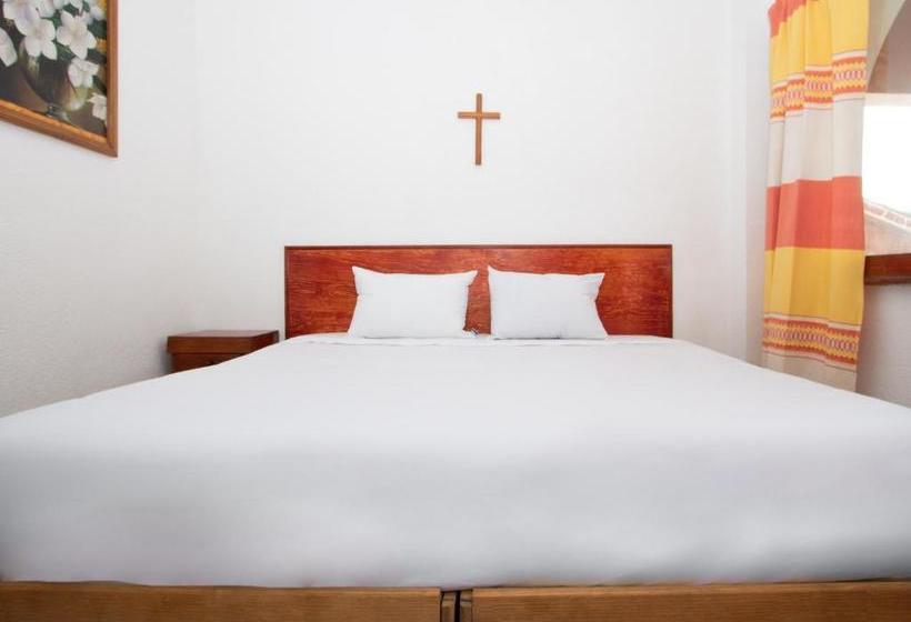 فندق Posada Cocos