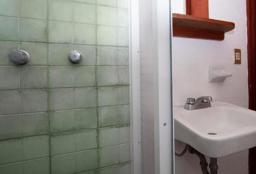 فندق Posada Cocos