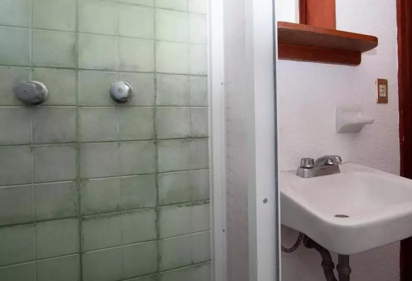 ホテル Posada Cocos