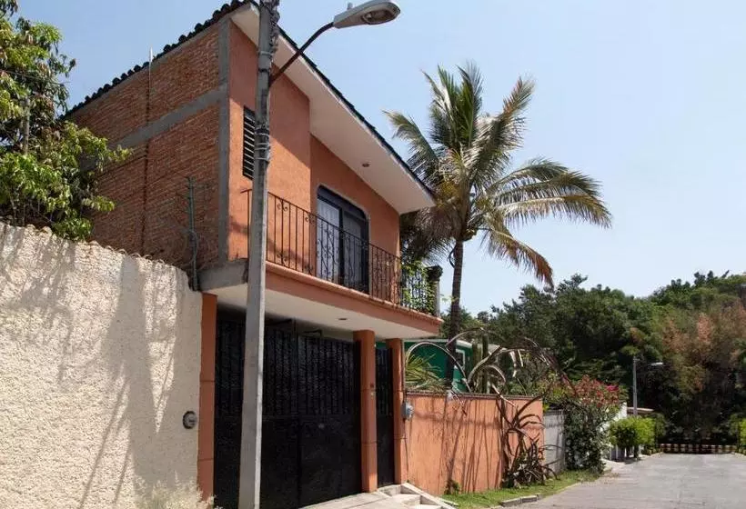 ホテル Posada Cocos