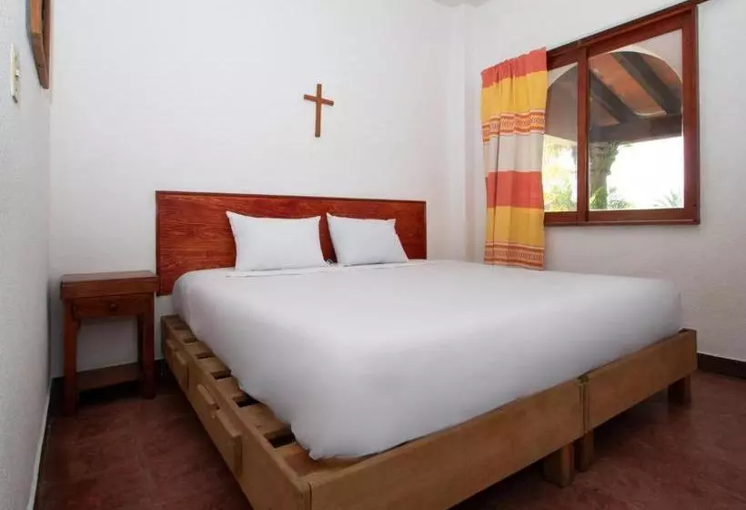 ホテル Posada Cocos