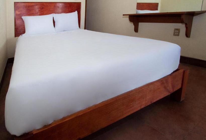 فندق Posada Cocos