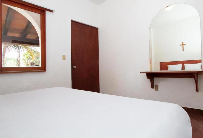 فندق Posada Cocos