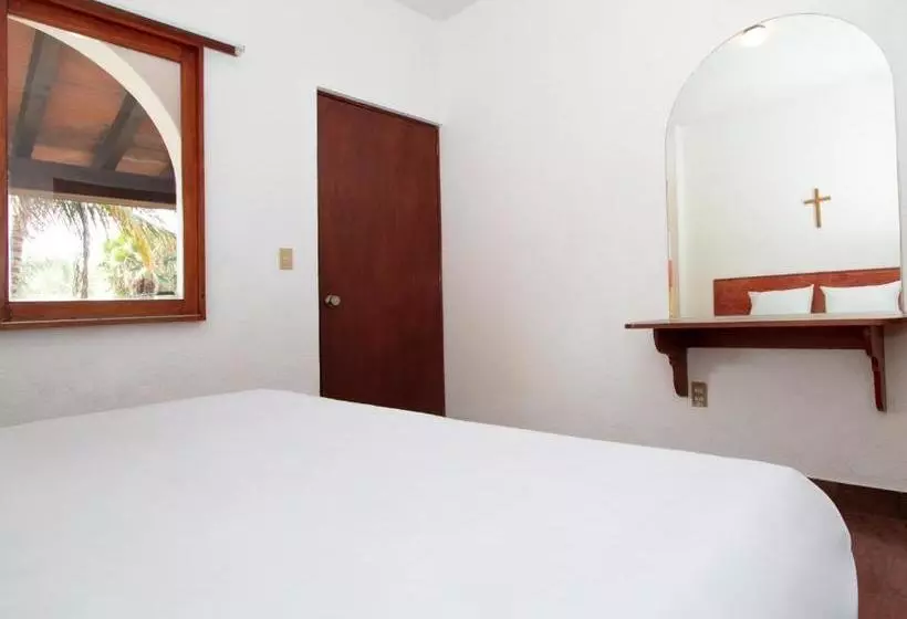 ホテル Posada Cocos