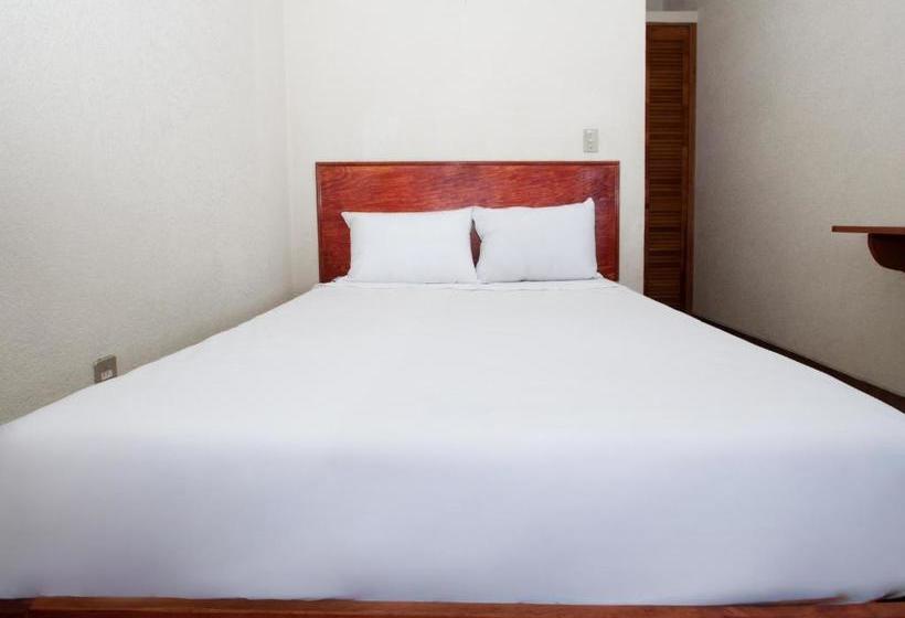 فندق Posada Cocos