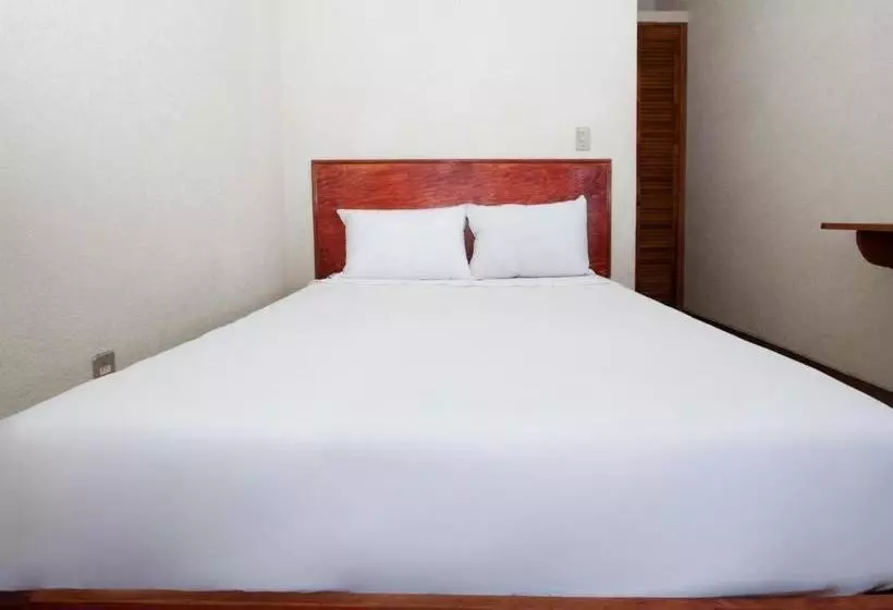 ホテル Posada Cocos