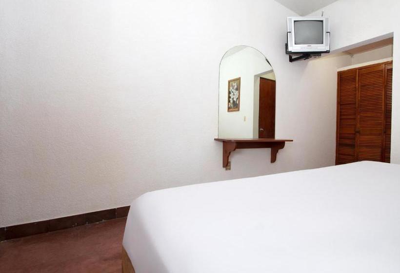 فندق Posada Cocos