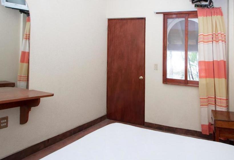 فندق Posada Cocos