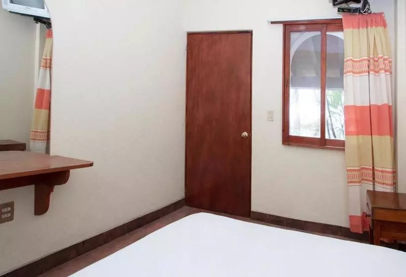 ホテル Posada Cocos