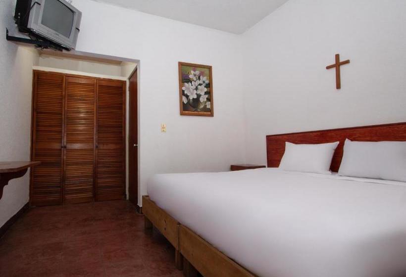 فندق Posada Cocos