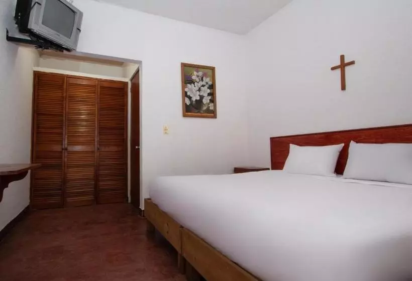 ホテル Posada Cocos